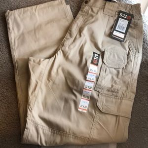 5.11 Tactical 32x30 Relaxed Fit
